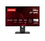 Lenovo ThinkVision T27QD-40 Monitor