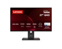 Lenovo ThinkVision T27QD-40 Moniteur