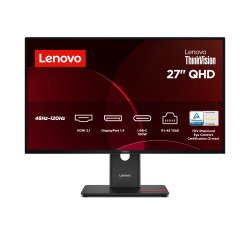 Lenovo ThinkVision T27QD-40 Monitor