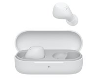 Sony WF-C510 | Cuffie True Wireless - Suono di alta qualità, Equalizzatore personalizzabile, Design Confortevole, Batteria da 22 ore, Ricarica Rapida, Connessione Multipoint Bluetooth, Ambient Sound Mode, Spotify Tap, Classificazione IPX4 - Bianco