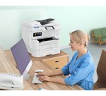 Epson WorkForce Pro EM-C7100DWF Jet d'encre A3+ 4800 x 1200 DPI 35 ppm Wifi
