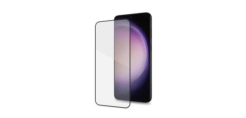 Celly FULL GLASS Protector de pantalla Samsung 1 pieza(s)