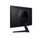 Samsung G53F computer monitor 68.6 cm (27") 2560 x 1440 pixels Quad HD LCD Black