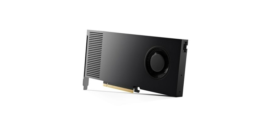 DELL NVIDIA RTX 4000 Ada Gen 20GB GDDR6