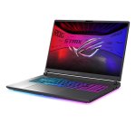 ASUS ROG Strix G18 G815JPR-S8006W Intel® Core™ i9 i9-14900HX Computer portatile 45,7 cm (18") WUXGA 16 GB DDR5-SDRAM 1 TB SSD NVIDIA GeForce RTX 5070 Wi-Fi 7 (802.11be) Windows 11 Home Nero, Grigio