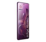 Motorola edge 60 pro 16.9 cm (6.67") Dual SIM Android 15 5G USB Type-C 12 GB 512 GB 6000 mAh Purple