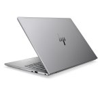 HP DW8D7ET laptop Copilot+ PC Intel Core Ultra 7 35,6 cm (14") WUXGA 24 Go DDR5-SDRAM 1 To SSD Wi-Fi 7 (802.11be) Windows 11 Pro AI Workstation, AI PC Argent