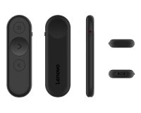 Lenovo 4XW1S62316 télécommande Bluetooth Universel Appuyez sur les boutons