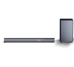 Sharp HT-SBW460 soundbar speaker Metallic 3.1 channels 440 W