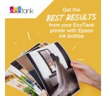 Epson 106 EcoTank Photo Black Ink Bottle