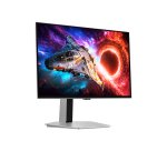 Samsung G80SH écran plat de PC 68,6 cm (27") 3840 x 2160 pixels 4K Ultra HD OLED Argent