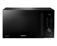 Samsung MC28A5137CK Black Combination microwave Countertop 28 L 900 W