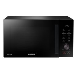 Samsung MC28A5137KK Black Combination microwave Countertop 28 L 900 W