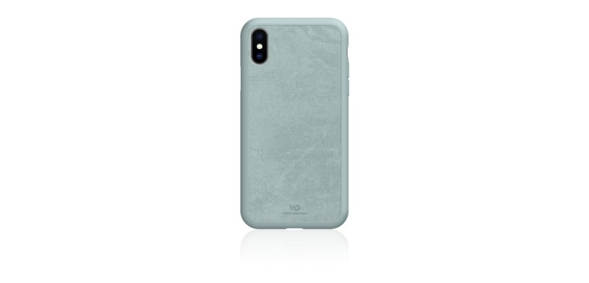 Hama Promise custodia per cellulare 14,7 cm (5.8") Cover Verde