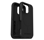 OtterBox Defender Series pour MagSafe pour iPhone 16 Pro, Noir