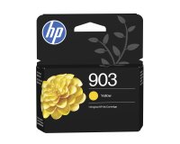 HP 903 Yellow Original Ink Cartridge