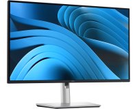 DELL Pro Plus P2725QE écran plat de PC 68,6 cm (27") 3840 x 2160 pixels 4K Ultra HD LCD Noir, Argent