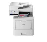 Brother MFC-L9630CDN impresora multifunción Laser A4 2400 x 600 DPI 40 ppm