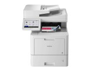 Brother MFC-L9630CDN impresora multifunción Laser A4 2400 x 600 DPI 40 ppm