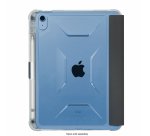 Targus Pro-Tek 27,7 cm (10.9") Folio Transparent