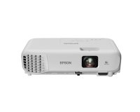 Epson EB-W53 4000 lúmenes ANSI 3LCD WXGA (1200x800) Blanco