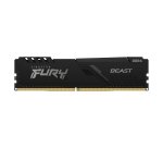 Kingston Technology FURY Beast 8Go 3200MT/s DDR4 CL16 DIMM Black