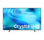 Samsung 43" Crystal UHD U8000H 4K Vision AI Smart TV (2026)