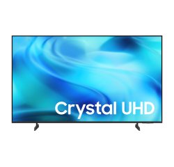 Samsung 43" Crystal UHD U8000H 4K Vision AI Smart TV (2026)