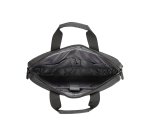 dbramante1928 BG16PLBL3335 serviette et porte-documents Polyester Noir