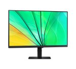Samsung S60D pantalla para PC 68,6 cm (27") 2560 x 1440 Pixeles Quad HD LCD Negro
