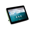 HP Poly TC10 White Touch Controller Blanc