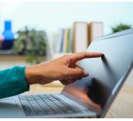 Trust Primo 35,6 cm (14") Moniteur/ordinateur portable Filtre de confidentialité sans bords pour ordinateur