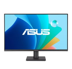 ASUS VA249QG Monitor PC 60,5 cm (23.8") 1920 x 1080 Pixel Full HD LCD Nero
