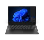 Lenovo V15 G5 IRL Intel® Core™ i3 i3-1315U Computer portatile 39,6 cm (15.6") Full HD 8 GB DDR5-SDRAM 512 GB SSD Wi-Fi 6 (802.11ax) Windows 11 Home Italiano Nero