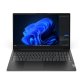 Lenovo V15 G5 IRL Intel® Core™ i5 i5-13420H Laptop 39,6 cm (15.6") Full HD 16 GB DDR5-SDRAM 512 GB SSD Wi-Fi 6 (802.11ax) Windows 11 Pro Belgisch Zwart