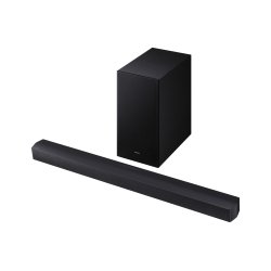SAMSUNG Barre de son HW-B460F/XE