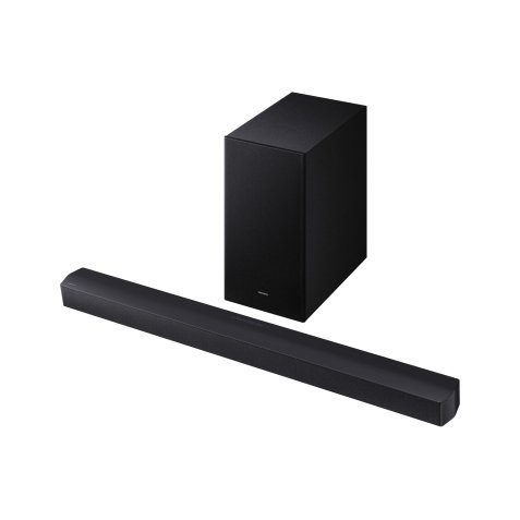 SAMSUNG Barre de son HW-B460F/XE