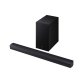 SAMSUNG Barre de son HW-B460F/XE