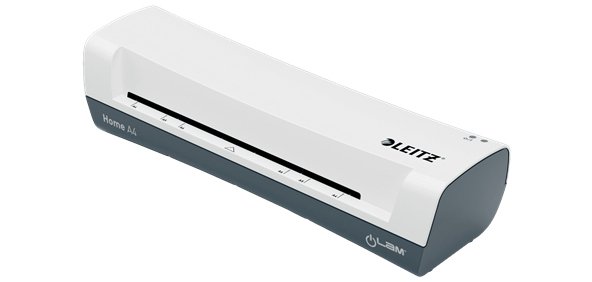 Leitz iLAM Home A4 Laminator