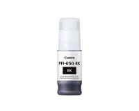 Canon PFI-050 BK ink cartridge 1 pc(s) Original Black