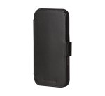 dbramante1928 Copenhagen coque de protection pour téléphones portables Étui avec portefeuille Noir