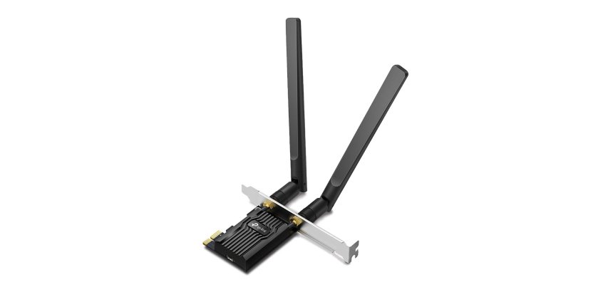 TP-Link Archer TX20E Interne WLAN / Bluetooth 1800 Mbit/s