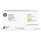 HP Cartouche de toner jaune Contract LaserJet authentique W2132YC