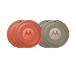 Motorola moto tag 2 Universale Cercatore Verde, Arancione