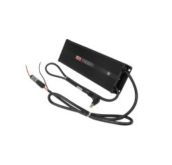 Zebra 3PTY-GJ-7300-0467 adaptador e inversor de corriente Interior Negro