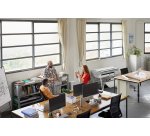 HP DesignJet XT950 MFP imprimante grand format Wifi Couleur 2400 x 1200 DPI Ethernet/LAN