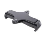 StarTech.com Adaptateur de Montage VESA pour Tablettes de 7,9 à 12,5" - Jusqu'à 2kg - Support Tablette Antivol Motif VESA 75x75/100x100 - Pince de Montage VESA - Socle/Fixation pour Tablette Sécurisé, Noir