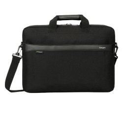 Targus GeoLite 40,6 cm (16") Slip case Zwart