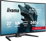 iiyama G-MASTER GCB2784HSU-B1 écran plat de PC 68,6 cm (27") 1920 x 1080 pixels Full HD LCD Noir