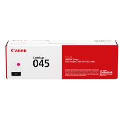 Canon 045 - Magenta - original - Tonerpatrone